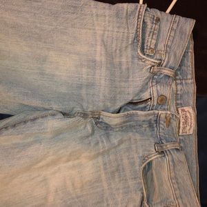 Nice Aeropostale Jeans